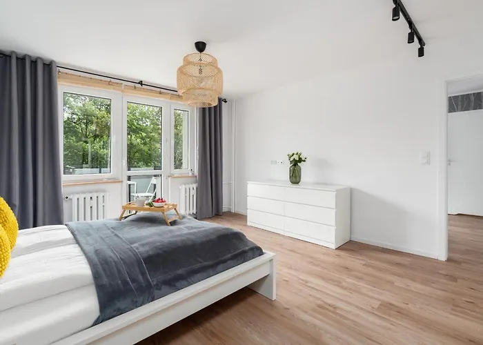 View With Balcony Winogrady By Renters