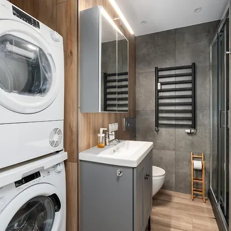 View With Balcony Winogrady By Renters