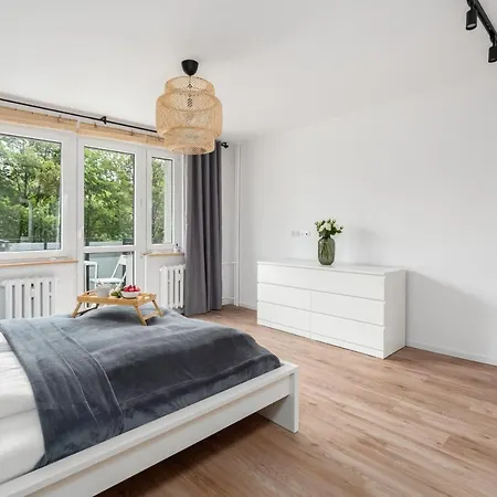 View With Balcony Winogrady By Renters