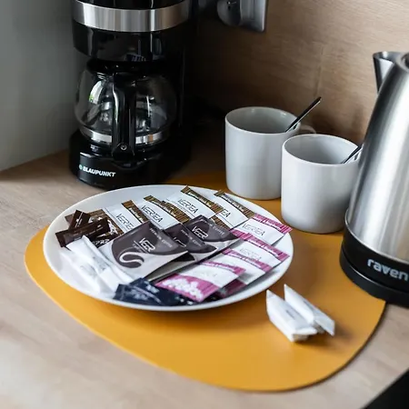 View With Balcony Winogrady By Renters Апартаменти