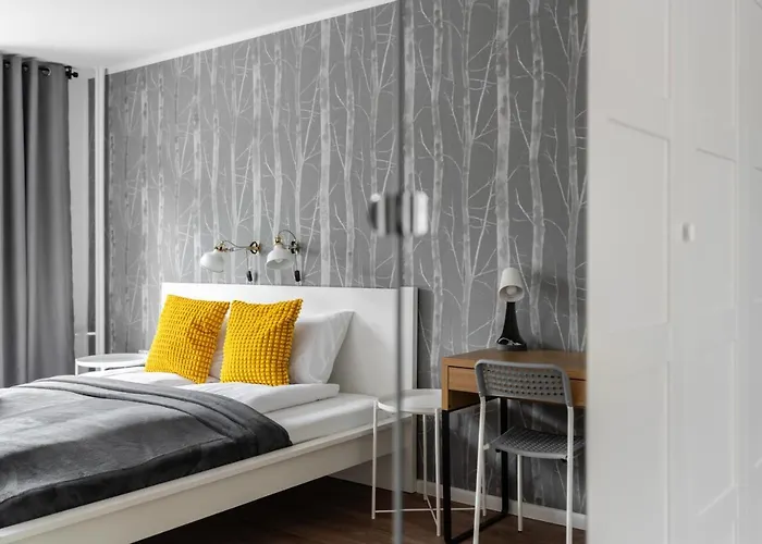 View With Balcony Winogrady By Renters