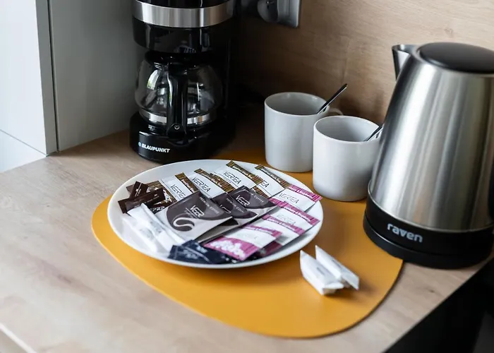 View With Balcony Winogrady By Renters Апартаменти