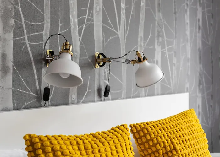 View With Balcony Winogrady By Renters Познань